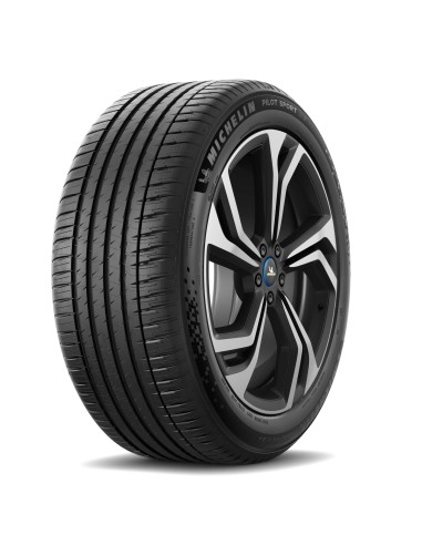 Michelin Pilot Sport EV 295/35 R21 107 Y EXTRALOAD
