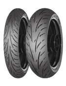 Mitas TOURING FORCE SP 190/50 R17 73 W