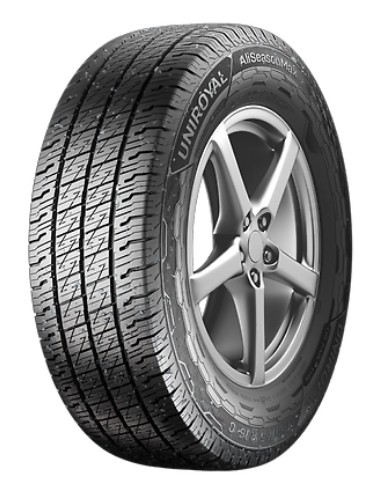 Uniroyal AllSeasonMax 215/65 R15 104 T