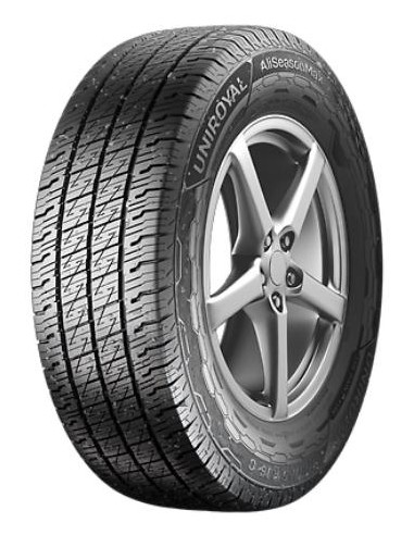 Uniroyal AllSeasonMax 225/55 R17 109 T
