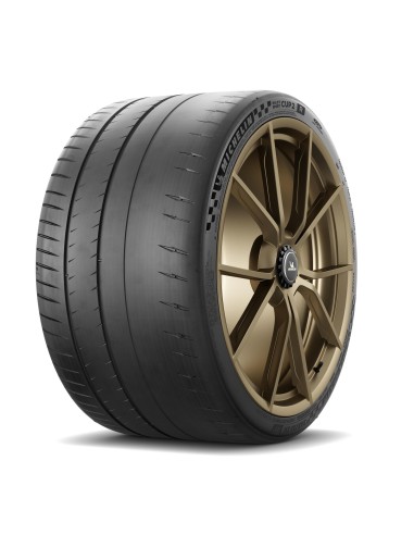 Michelin Pilot Sport Cup 2 R 325/30 R21 108 Y EXTRALOAD