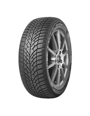 Kumho WinterCraft WP52+ K-Silent 215/55 R18 95 H