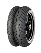 Continental R.ATT.3CR FRONT 110/80 R18 58 V