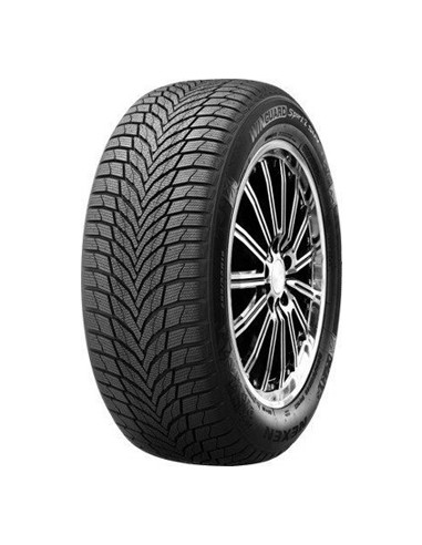 Nexen WINGUARD SPORT 2 SUV 315/35 R21 111 W EXTRALOAD