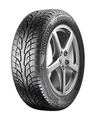 Uniroyal ALLSEASON EXPERT-2 165/60 R15 77 H