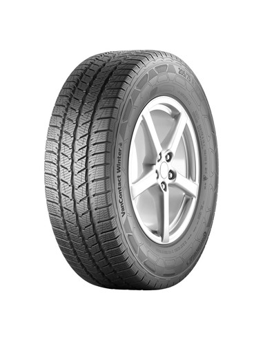 Continental VANCONTACT WINTER 205/70 R15 106/104 R (2022)