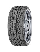 Michelin PILOT ALPIN PA4 285/35 R20 104 V EXTRALOAD (2022)