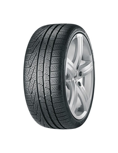 Pirelli WINTER 240 SOTTOZERO SERIE II 235/40 R18 91 V (2022)