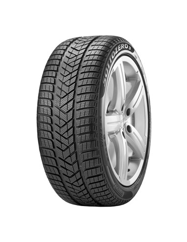 Pirelli WINTER SOTTOZERO 3 205/45 R17 88 V EXTRALOAD RUNFLAT (2022)