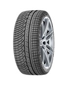 Michelin PILOT ALPIN PA4 235/35 R20 92 V EXTRALOAD (2022)