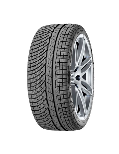 Michelin PILOT ALPIN PA4 235/35 R20 92 V EXTRALOAD (2022)