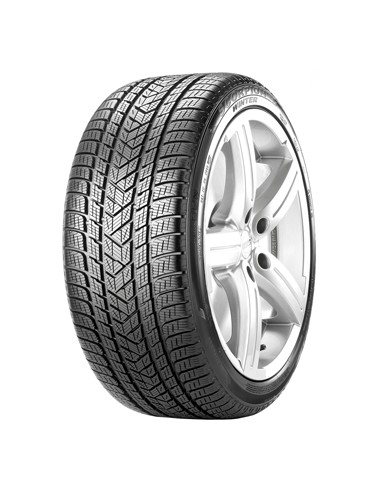 Pirelli SCORPION WINTER 275/50 R19 112 V EXTRALOAD (2022)