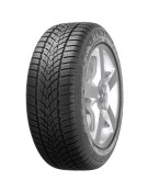 Dunlop SP Winter Sport 4D NST 285/30 R21 100 W EXTRALOAD (2022)