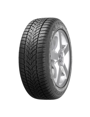 Dunlop SP Winter Sport 4D NST 285/30 R21 100 W EXTRALOAD (2022)