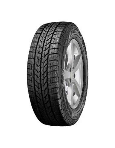 GoodYear ULTRAGRIP CARGO 195/70 R15 104/102 S (2022)