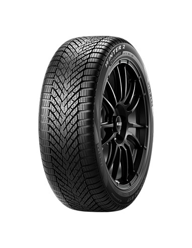 Pirelli CINTURATO WINTER WTC2 215/55 R18 99 H EXTRALOAD (2022)