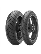 Dunlop SPORTMAX ROADSMART TL FRONT 120/70 R17 58 W