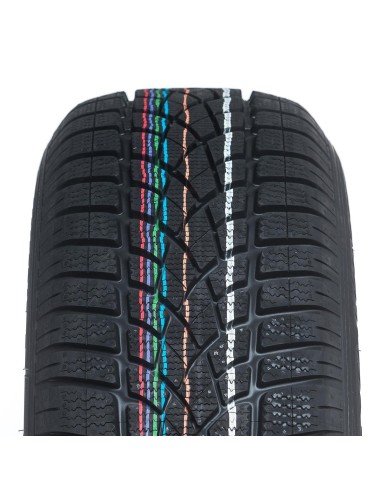 Dunlop SP WINTER SPORT 3D XL MFS N0 265/50 R19 110 V EXTRALOAD (2022)