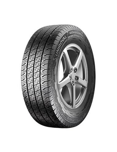 Uniroyal AllSeasonMax 205/65 R15 102 T