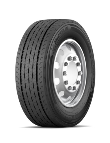 Michelin X LINE ENERGY Z3 355/50 R22.5 158 K