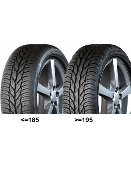 Uniroyal RAINEXPERT 195/65 R14 89 H