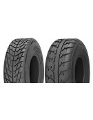 Kenda K546 SPEEDRACER 19/7 R8 24 N