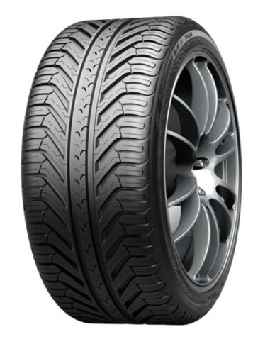 Michelin PILOT SPORT A/S PLUS 285/40 R19 103 V (2020)