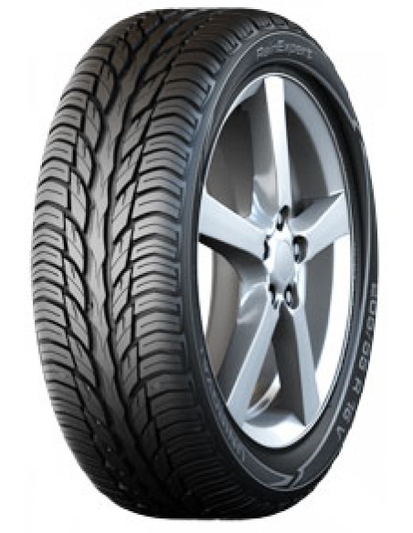 Uniroyal RAINEXPERT SUV 245/65 R17 107 H