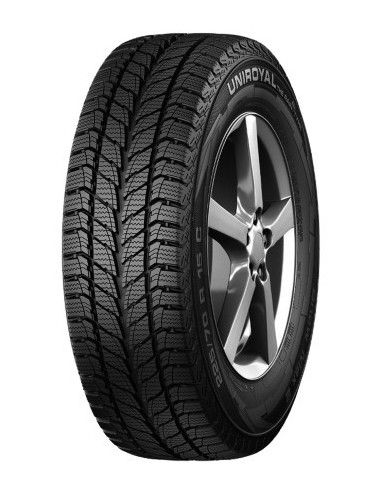 Uniroyal Snow Max 2 185/75 R16 104/102 R