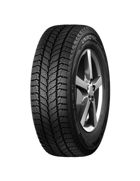 Uniroyal Snow Max 2 185/75 R16 104/102 R
