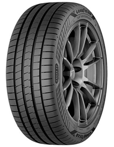 GoodYear EAGLE F1 ASYMMETRIC-6 285/40 R21 109 Y EXTRALOAD
