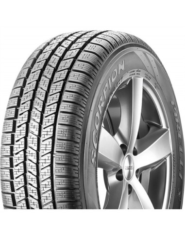 Pirelli Scorpion Ice & Snow XL FR R-F * 275/40 R20 106 V EXTRALOAD (2022)