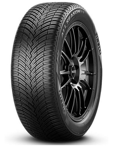 Pirelli Cinturato All Season SF3 195/45 R16 84 V EXTRALOAD