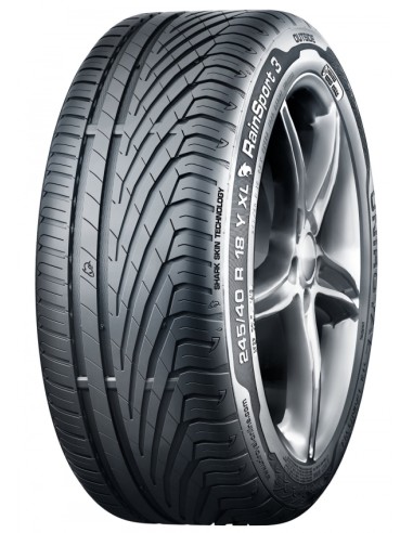 Uniroyal RAINSPORT-3 205/55 R16 94 Y EXTRALOAD