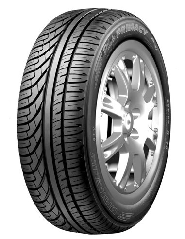 Michelin PRIMACY ALL SEASON 275/50 R22 115 W