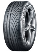 Uniroyal RainSport 3 225/45 R17 91 V