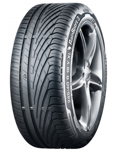 Uniroyal RainSport 3 225/45 R17 91 V