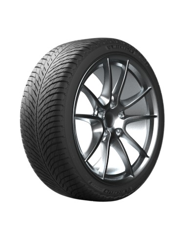 Michelin PILOT ALPIN 5 295/30 R20 101 V