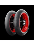 Michelin POWER SUPERMOTO MEDIUM NHS 120/80 R16 2 P