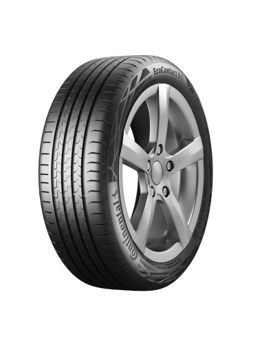 Continental EcoContact 6 Q MO 285/40 R20 108 W EXTRALOAD