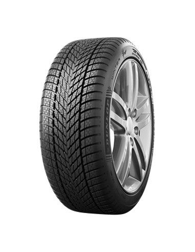 Dunlop WINTER 235/45 R19 99 V EXTRALOAD