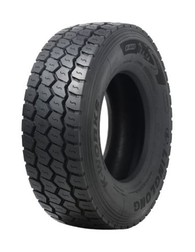 Linglong M-A40 385/65 R22.5 164 J