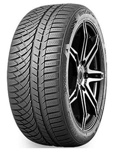 Kumho WINTERCRAFT WP72 235/45 R19 99 V EXTRALOAD