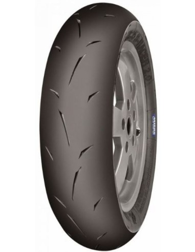 Mitas MC-35 S-RACER 2.0 MEDIUM 3/80 R10 51 P