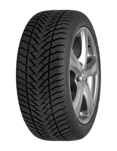 GoodYear Ultra Grip 255/50 R19 107 V EXTRALOAD RUNFLAT (2022)
