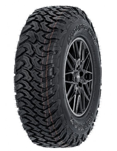 Hankook DYNAPRO MT2 RT05 28/8.50 R15 102 Q (2022)