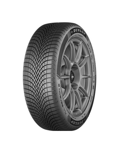 Dunlop ALL SEASON-2 245/40 R19 98 Y EXTRALOAD