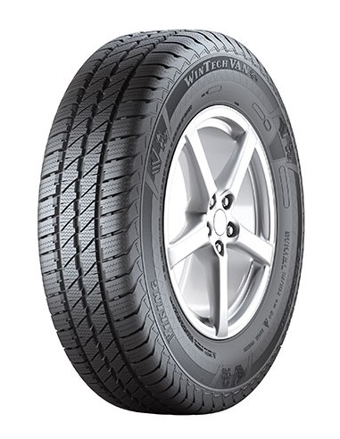Viking WINTECH VAN 225/65 R16 112/110 R