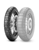 Pirelli SCORPION RALLY STR TL M+S Front 120/70 R18 59 V (2021)