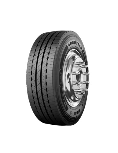 GoodYear KMAX S G3 385/65 R22.5 164K/158 L